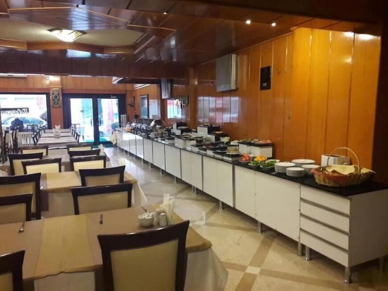 Spor Hotel image