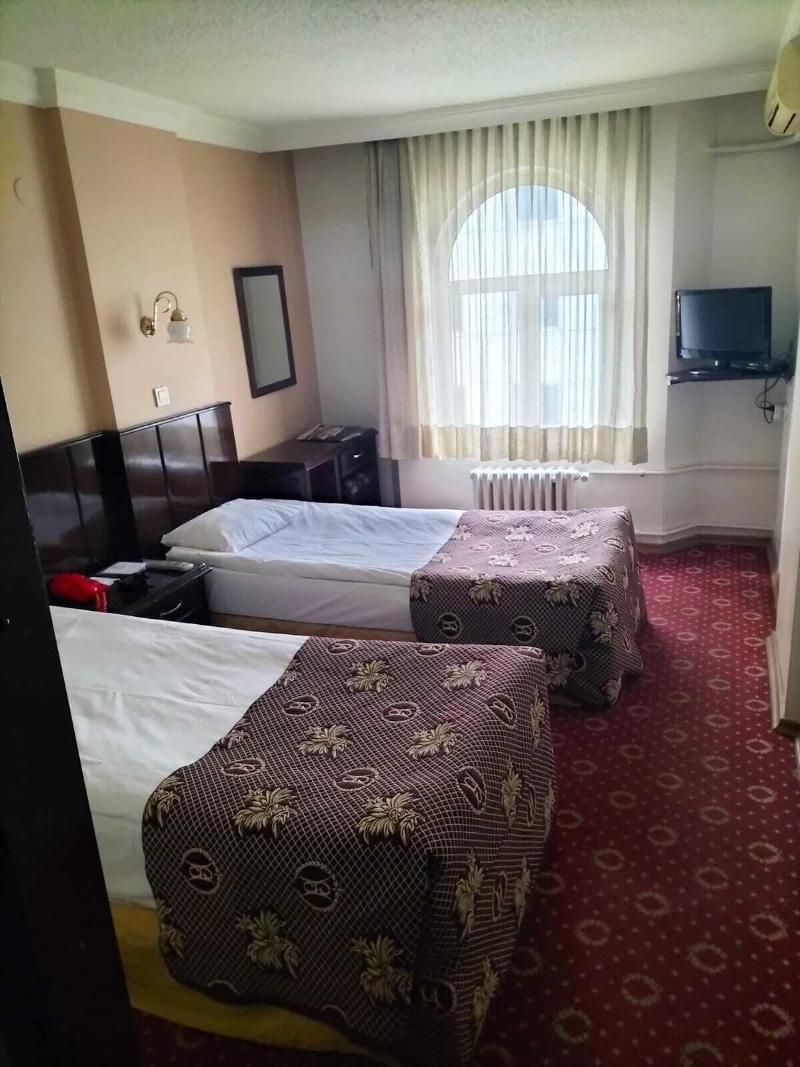Spor Hotel image