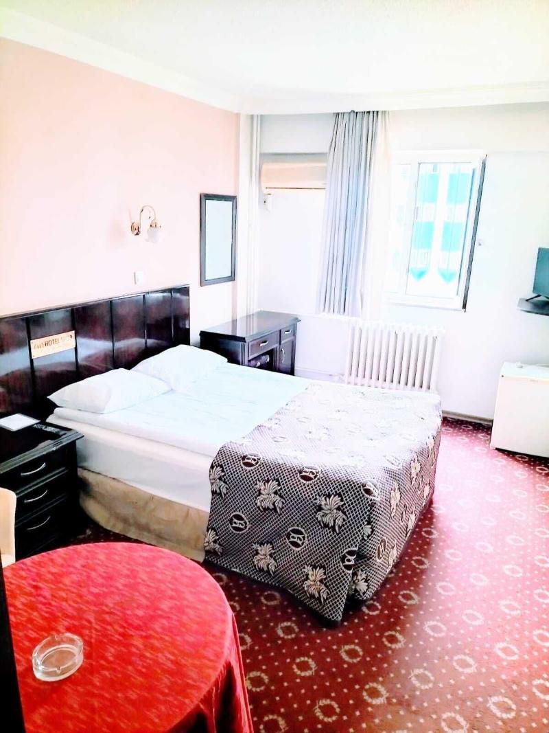 Spor Hotel image