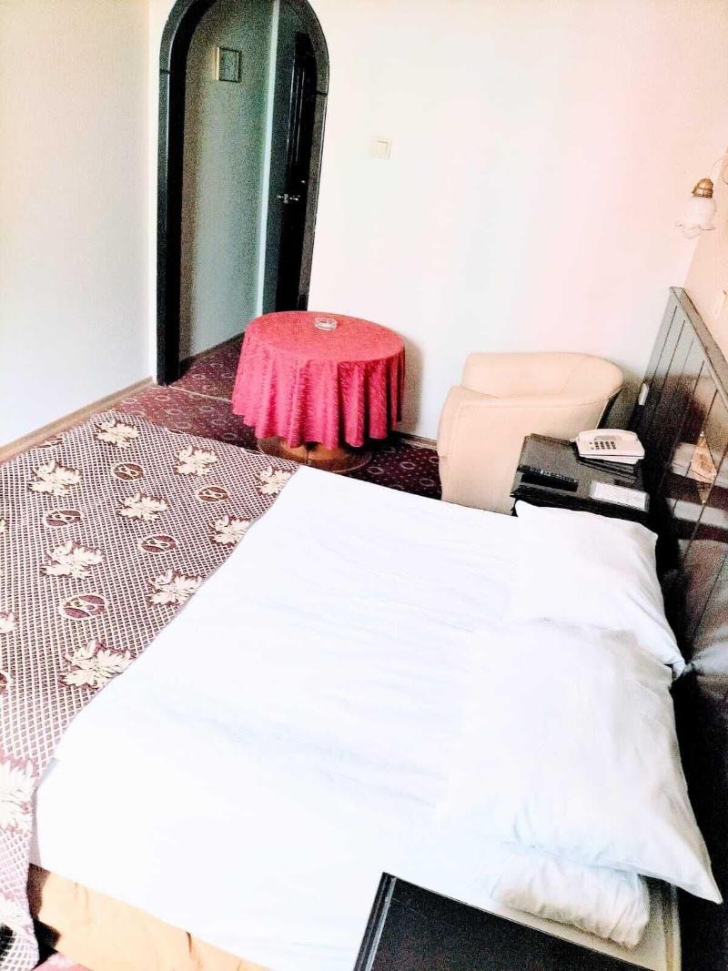Spor Hotel image