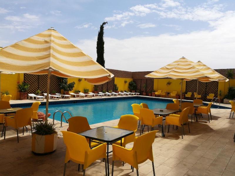 Mariam Hotel image