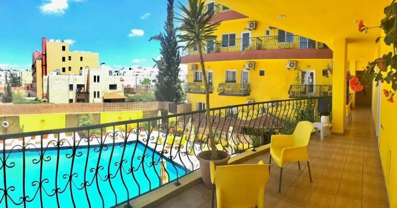 Mariam Hotel image