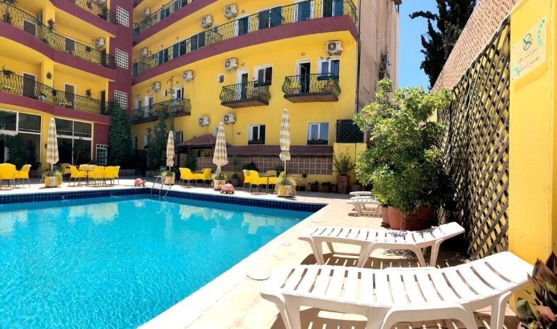 Mariam Hotel image