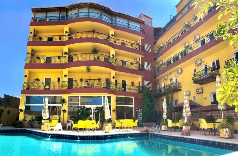 Mariam Hotel image
