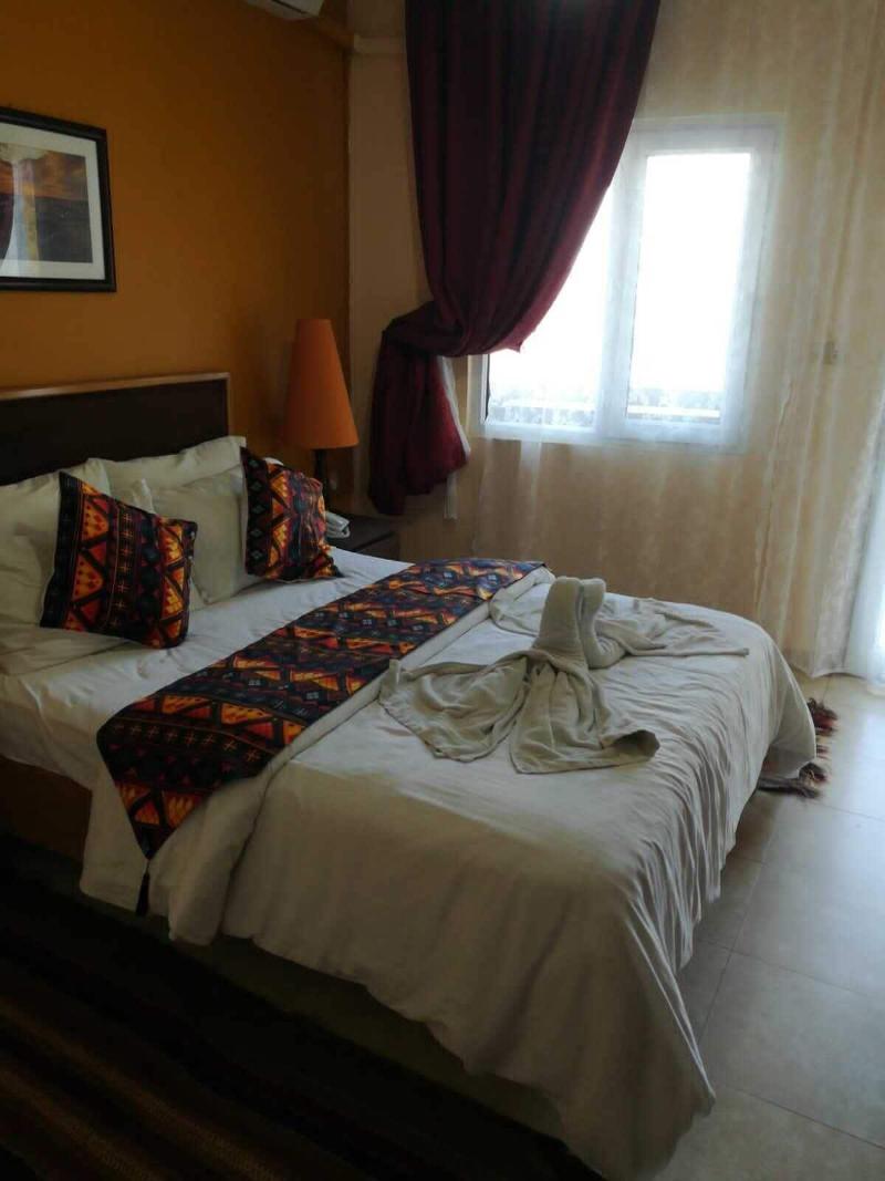 Mariam Hotel image