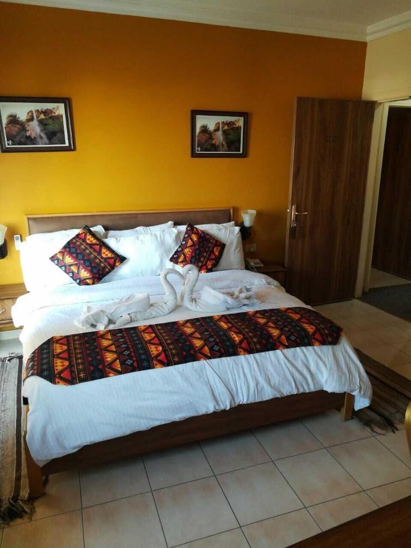 Mariam Hotel image