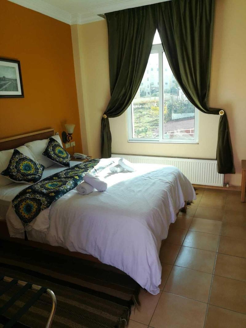 Mariam Hotel image