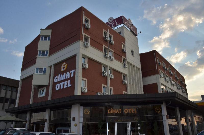 Gimat Otel image