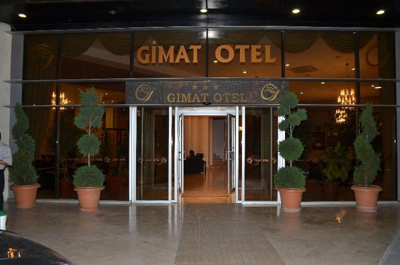 Gimat Otel image
