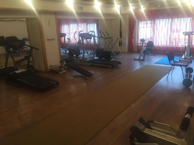 Gimat Otel image