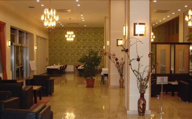 Gimat Otel image