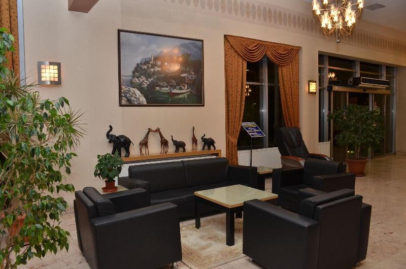 Gimat Otel image