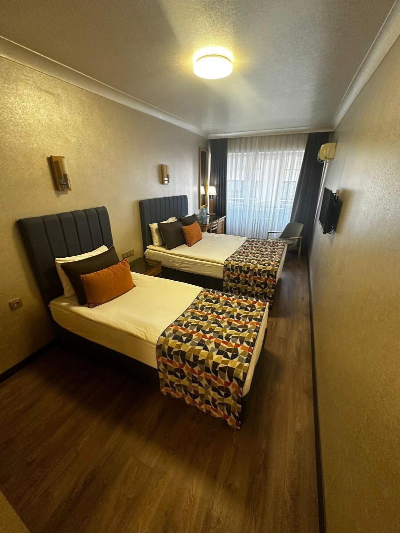Gimat Otel image