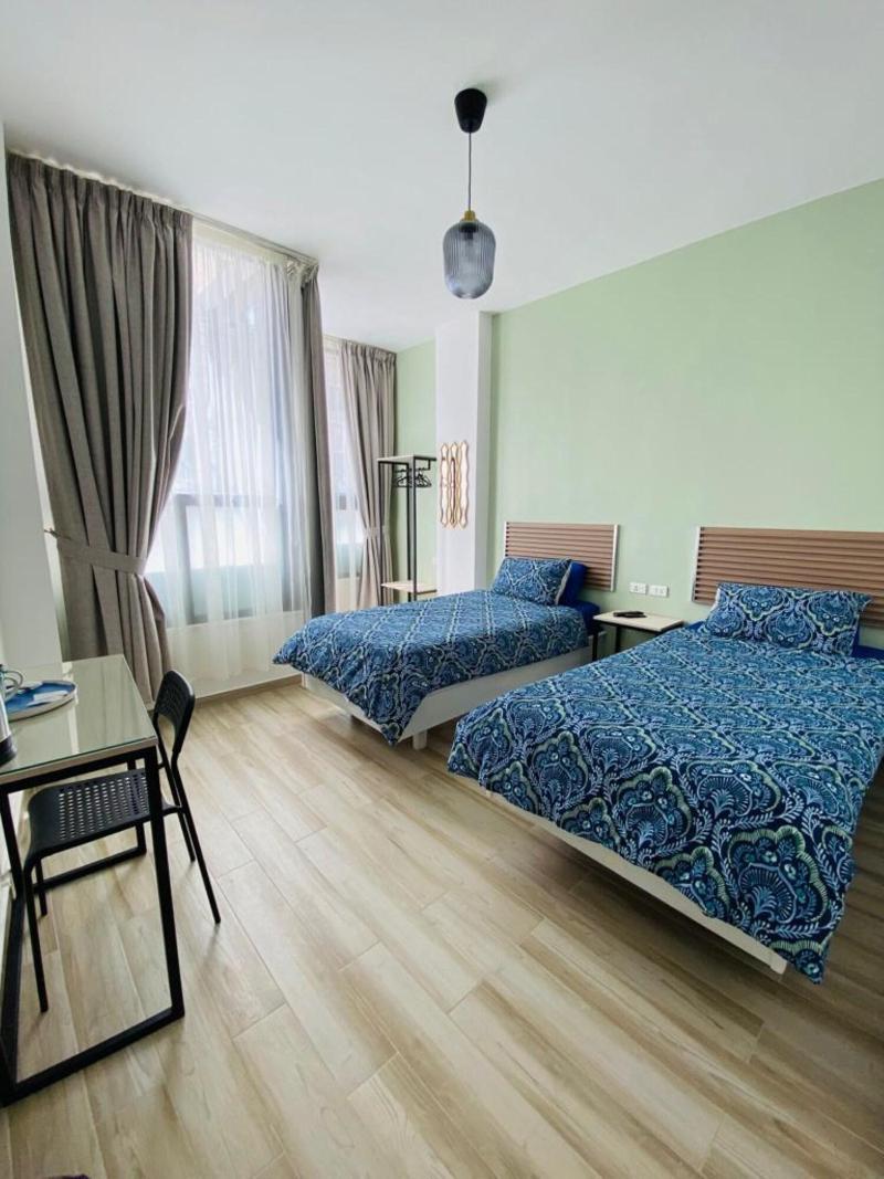 Arabesque Hotel image