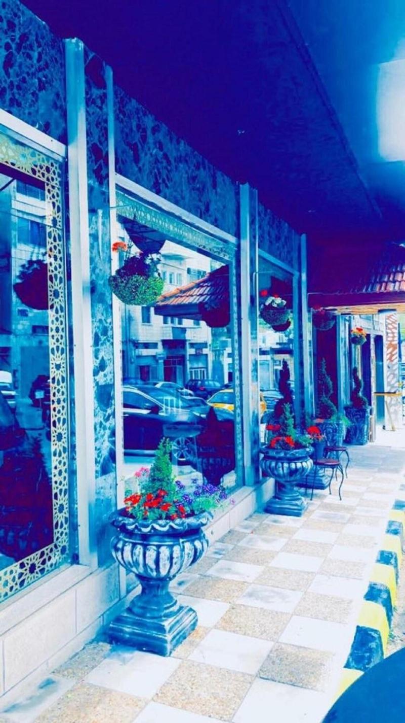 Arabesque Hotel image