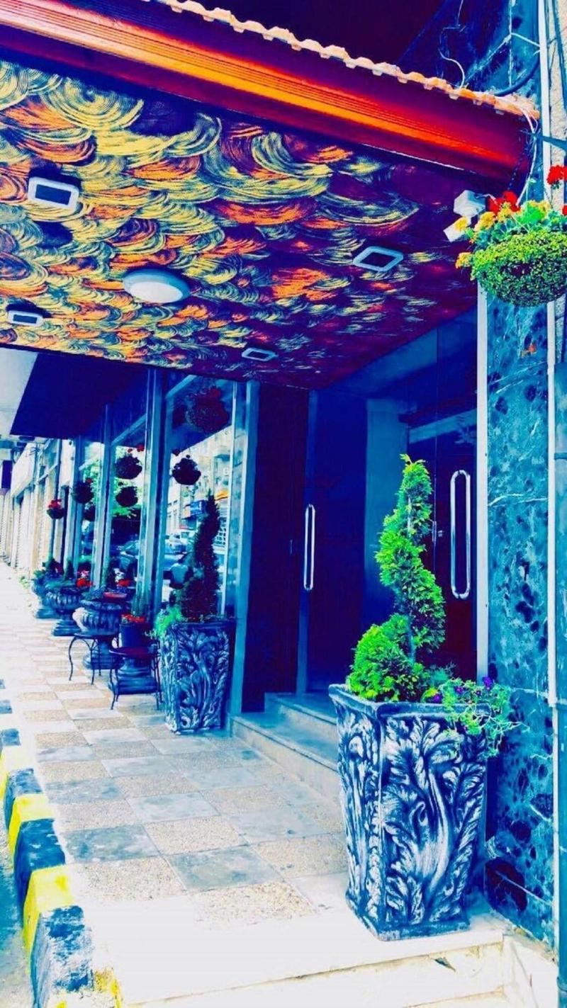 Arabesque Hotel image