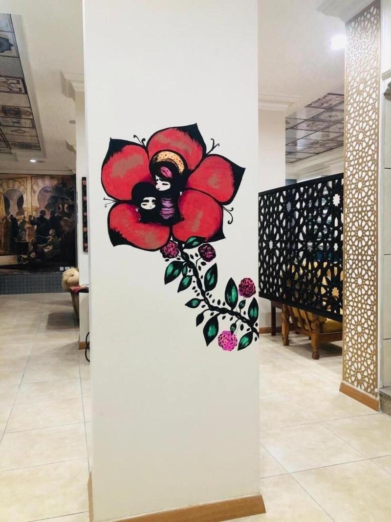 Arabesque Hotel image