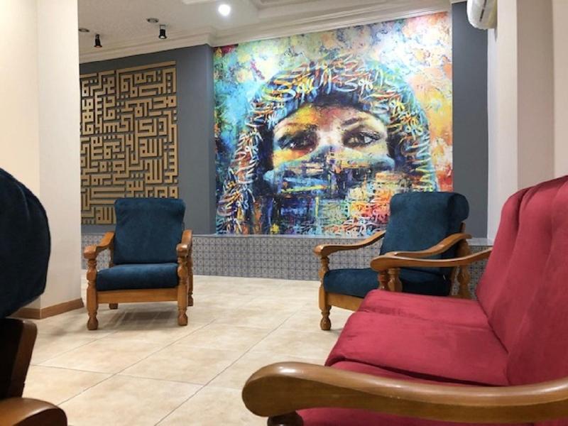 Arabesque Hotel image