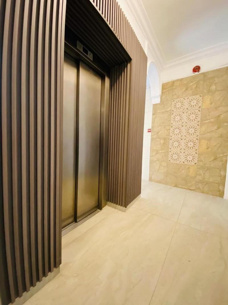 Arabesque Hotel image