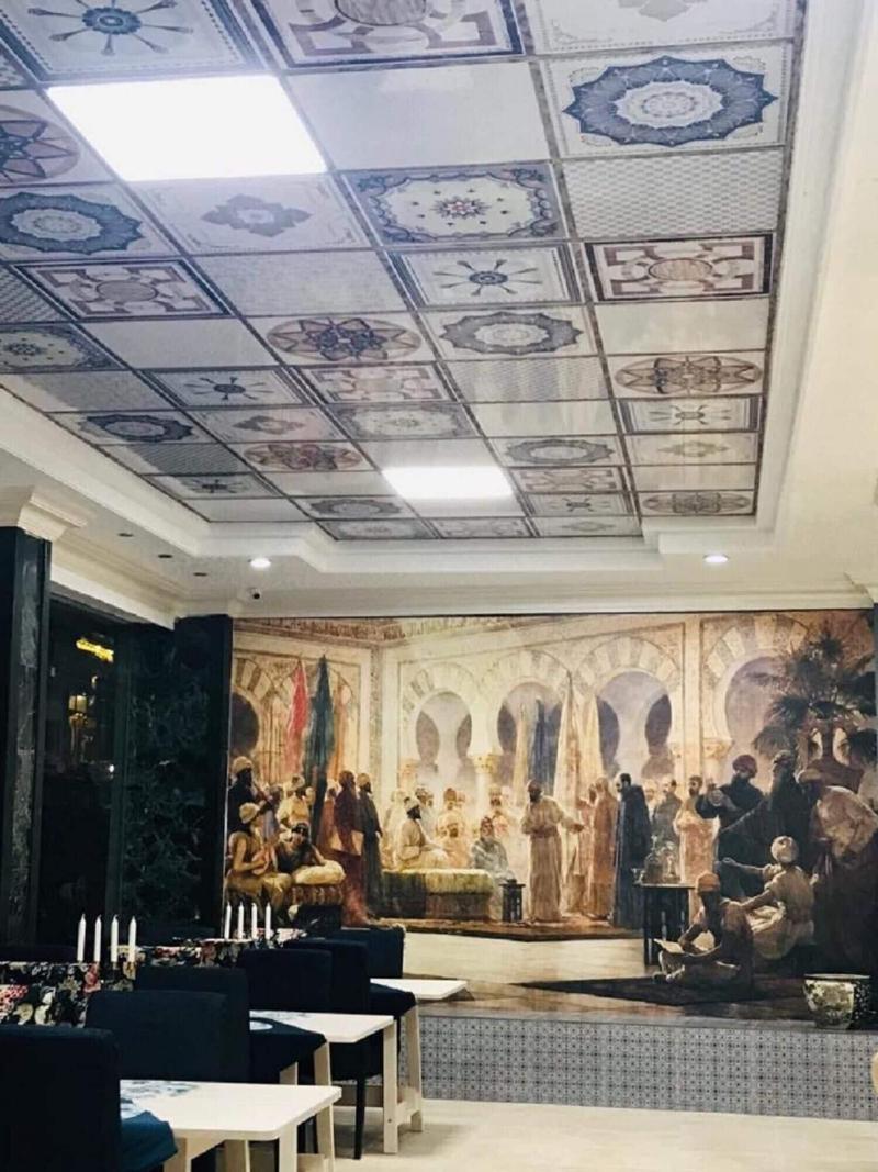 Arabesque Hotel image