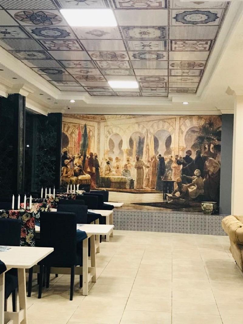 Arabesque Hotel image