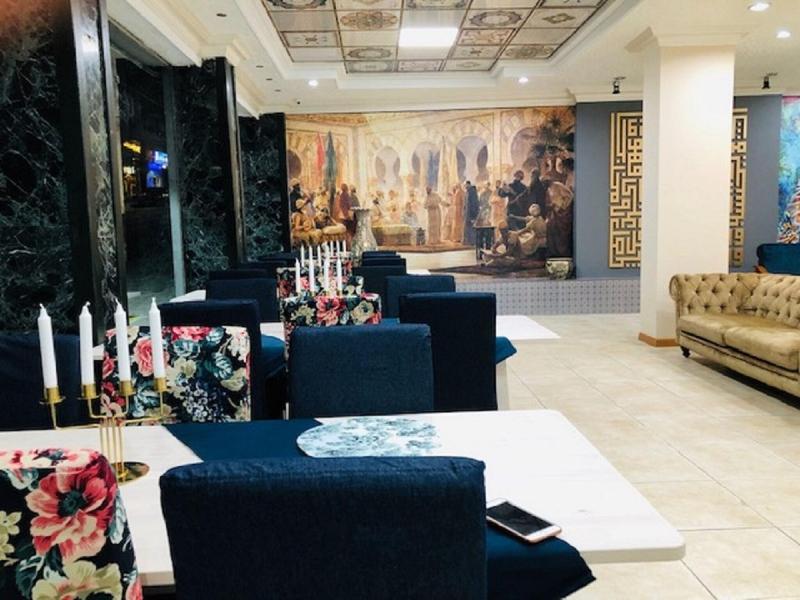 Arabesque Hotel image