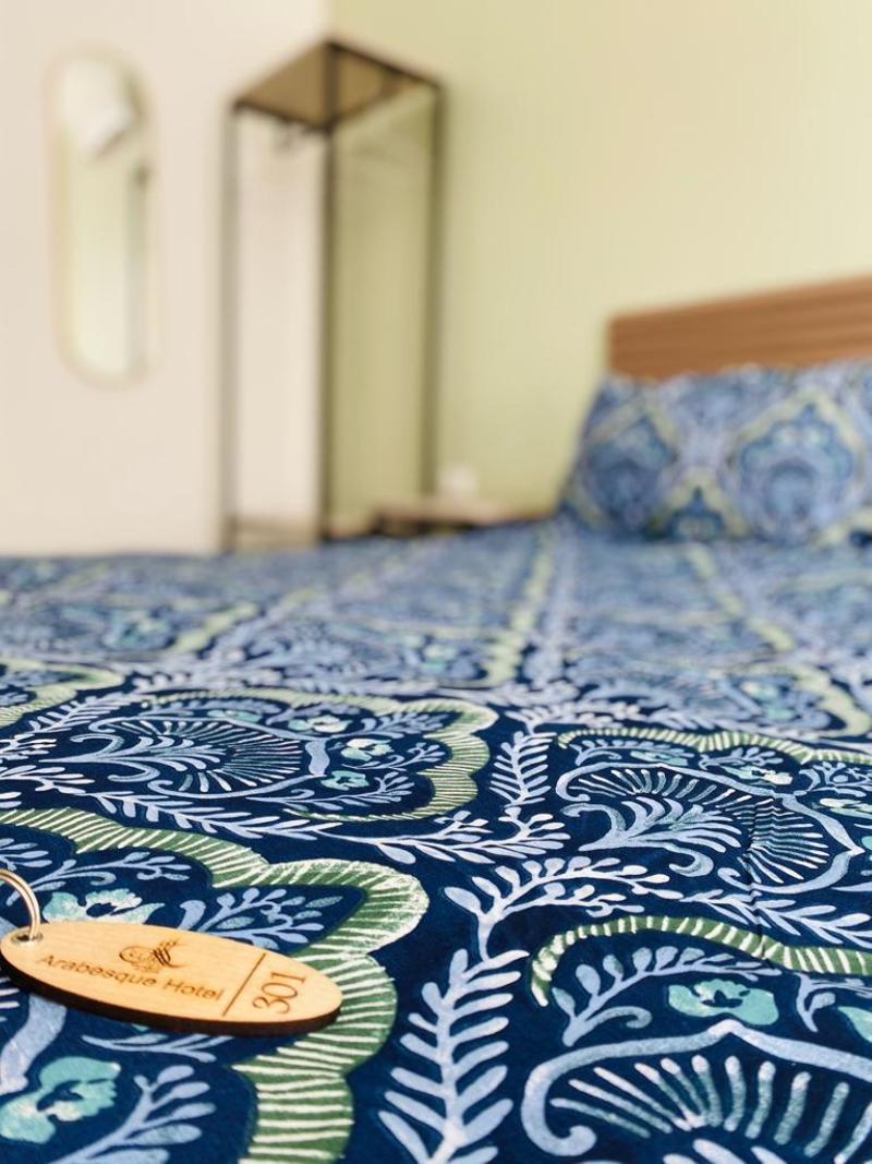 Arabesque Hotel image