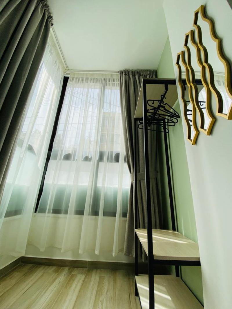 Arabesque Hotel image