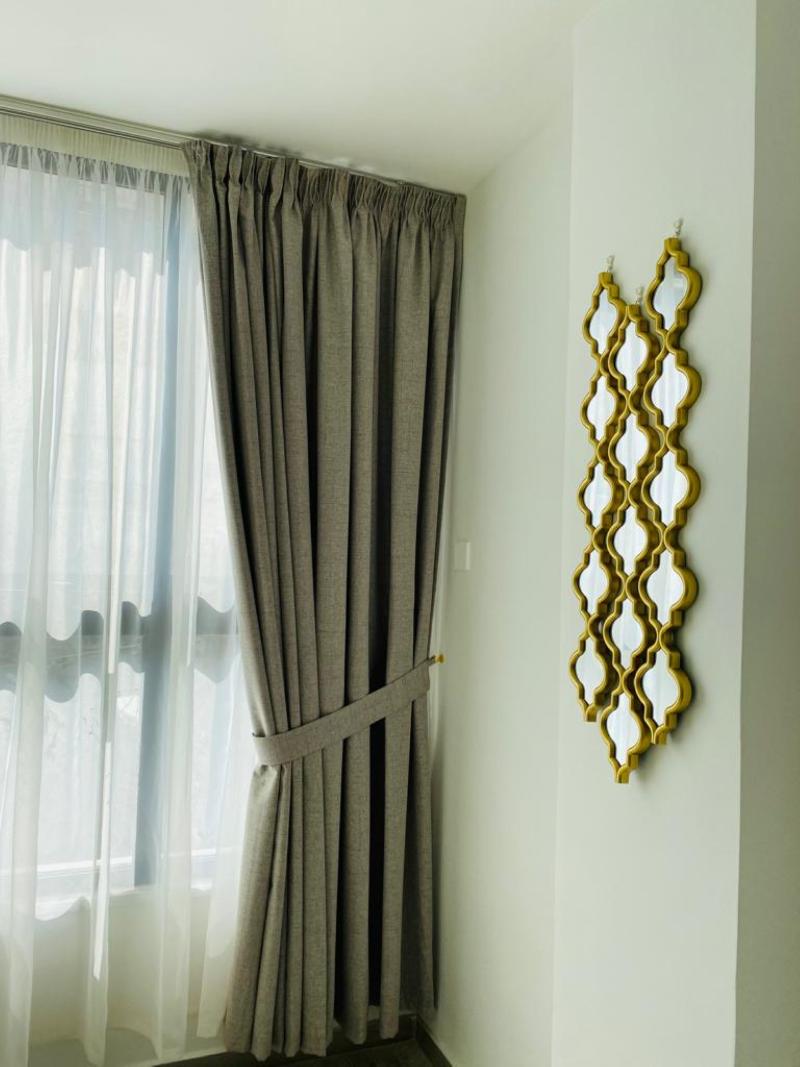 Arabesque Hotel image
