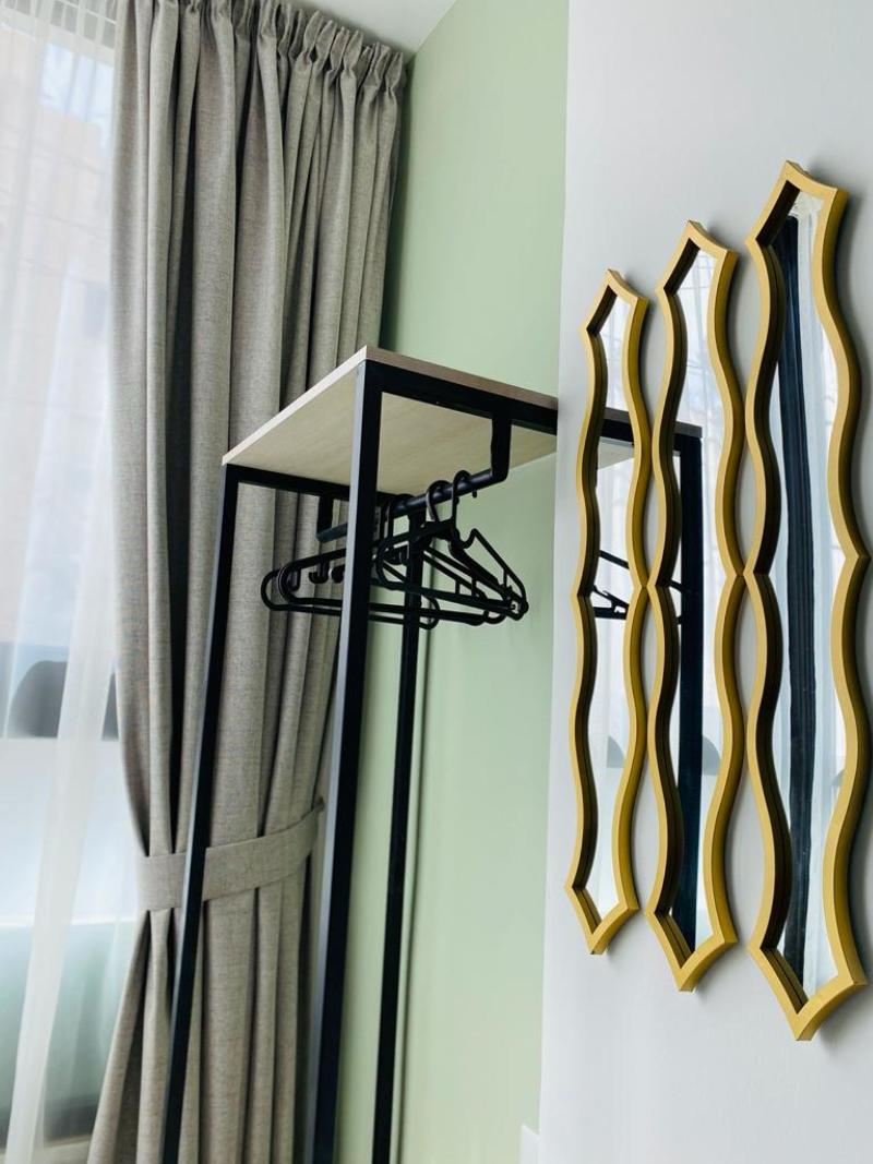 Arabesque Hotel image
