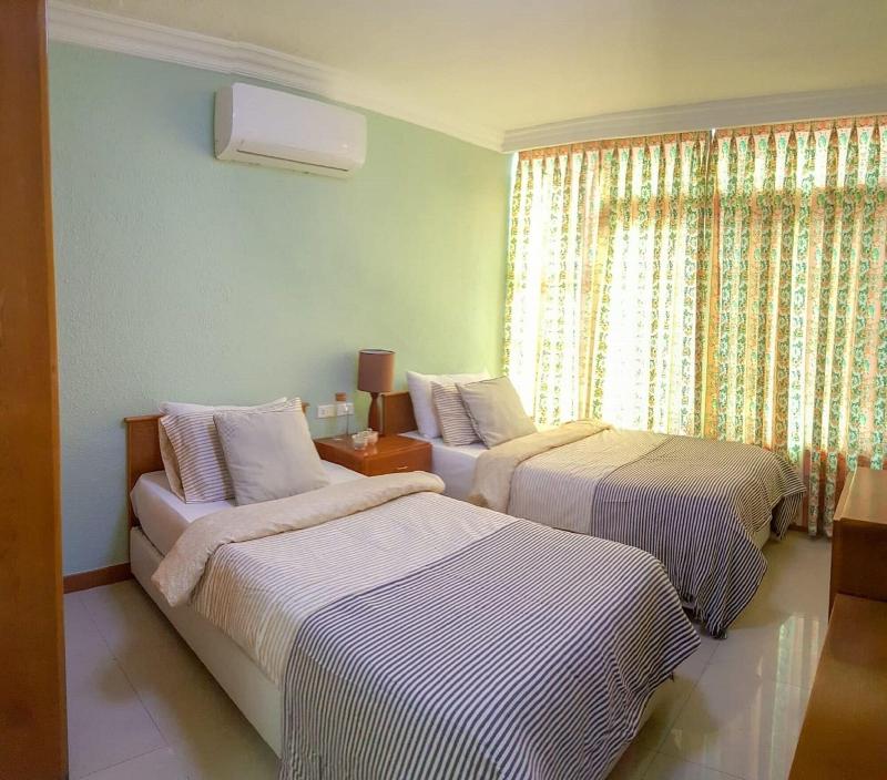 Arabesque Hotel image