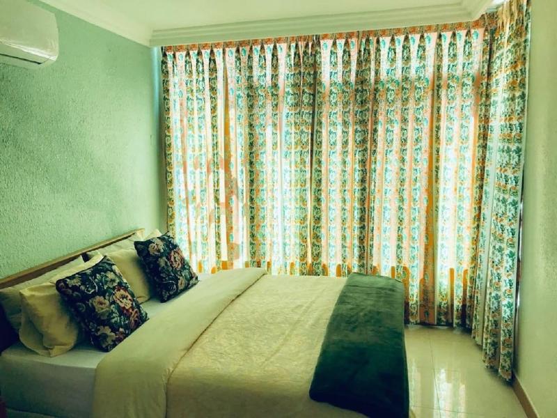 Arabesque Hotel image