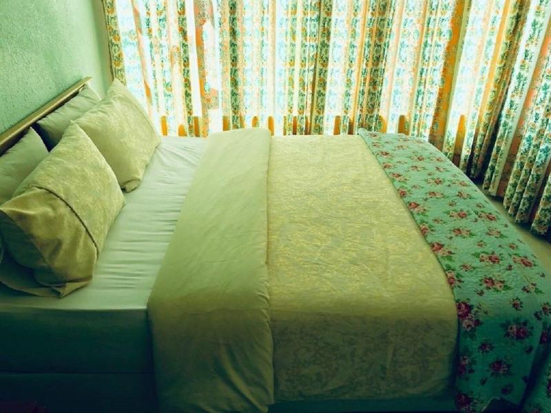 Arabesque Hotel image