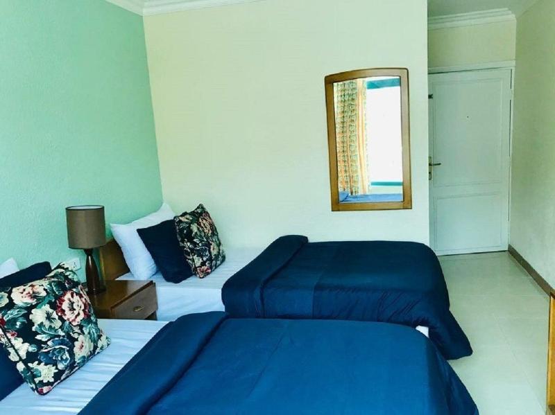 Arabesque Hotel image
