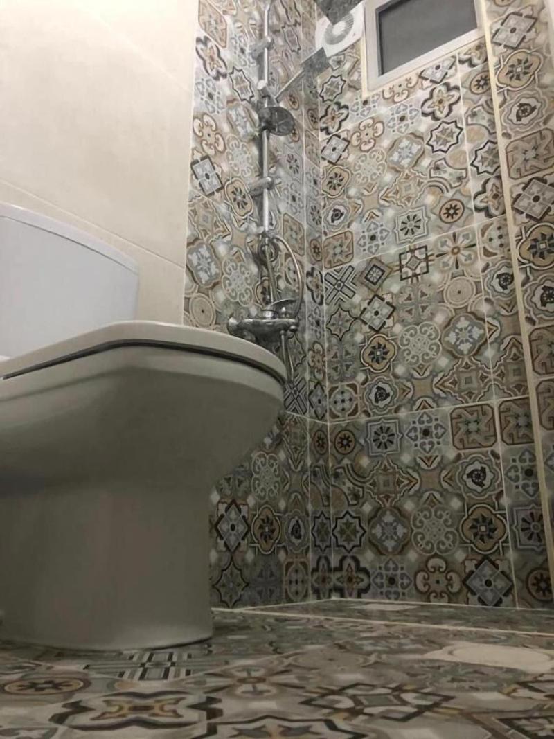 Arabesque Hotel image