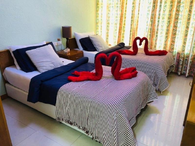 Arabesque Hotel image