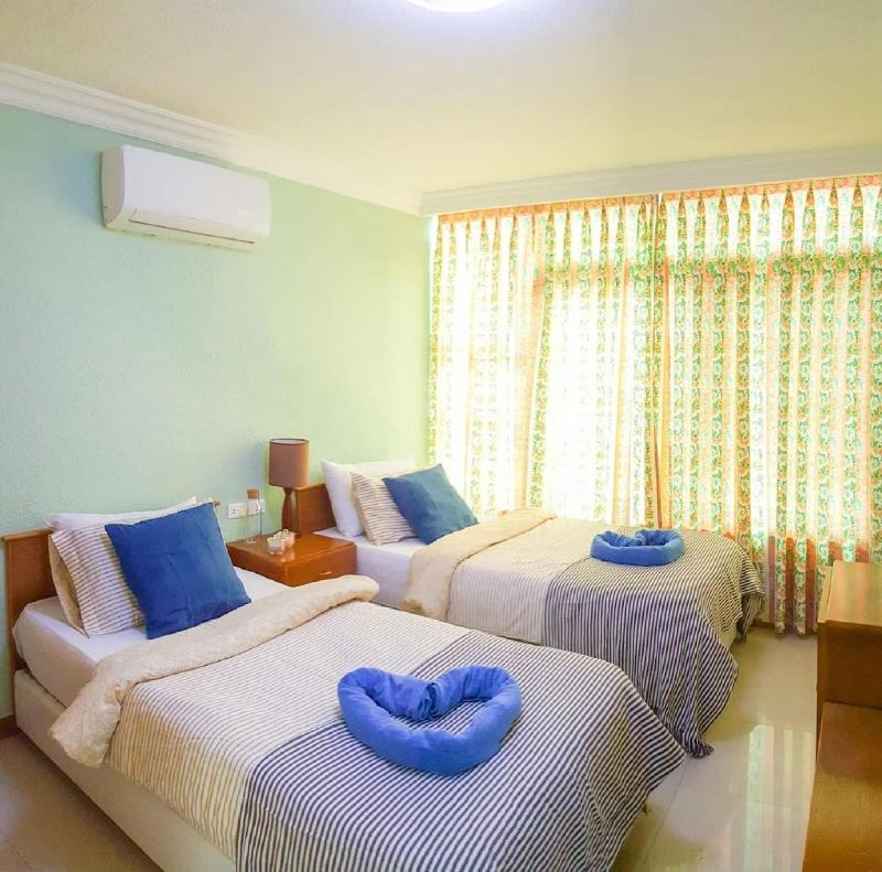 Arabesque Hotel image