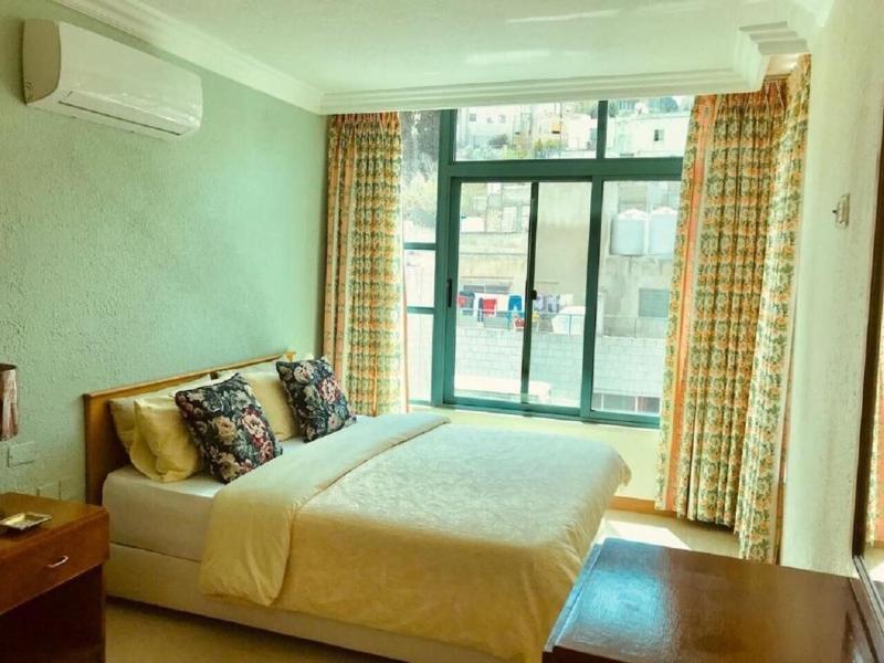 Arabesque Hotel image