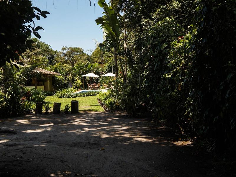 Pousada Samambaia image