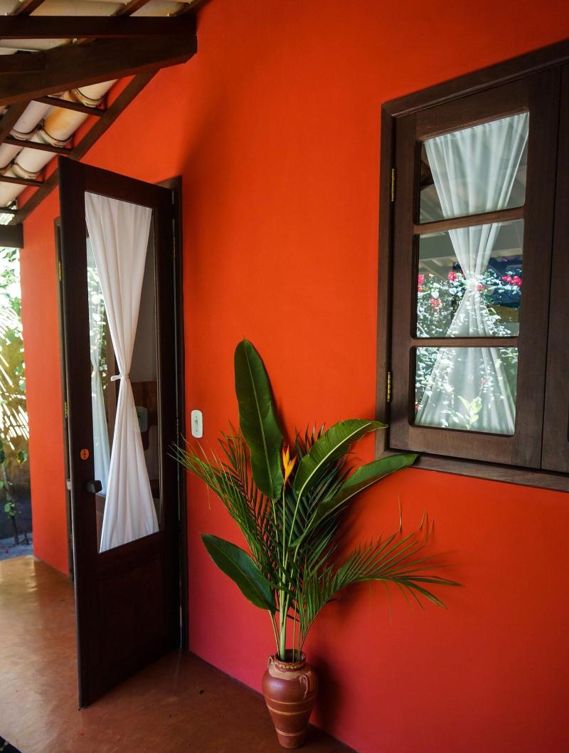 Pousada Samambaia image