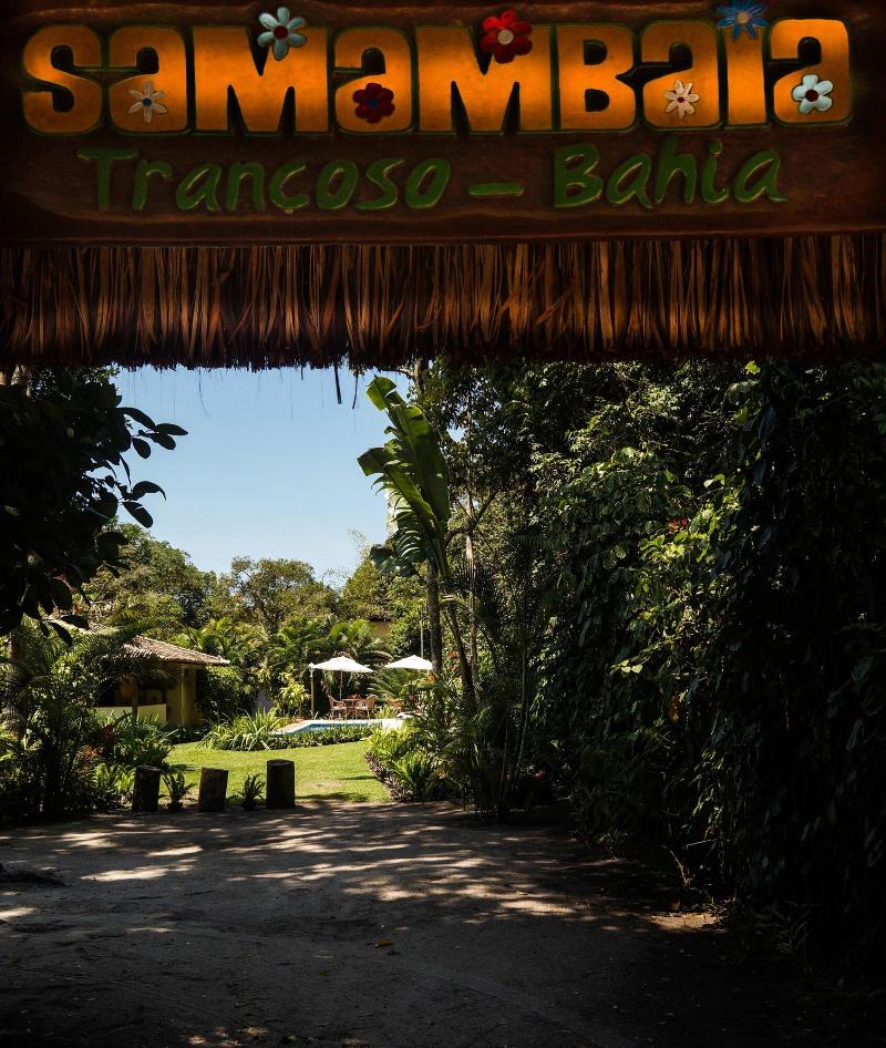 Pousada Samambaia image