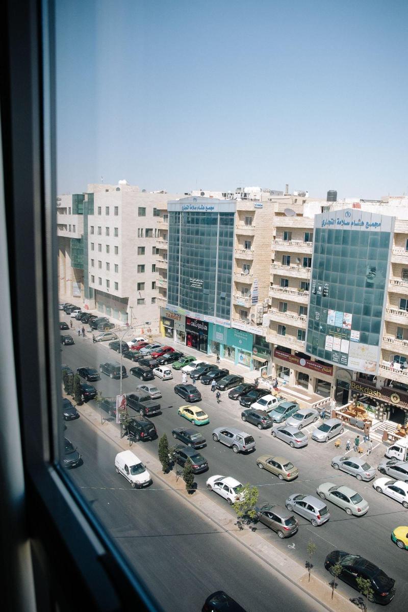 Madina Suites image