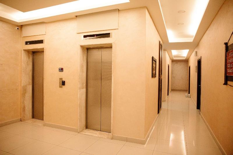 Madina Suites image