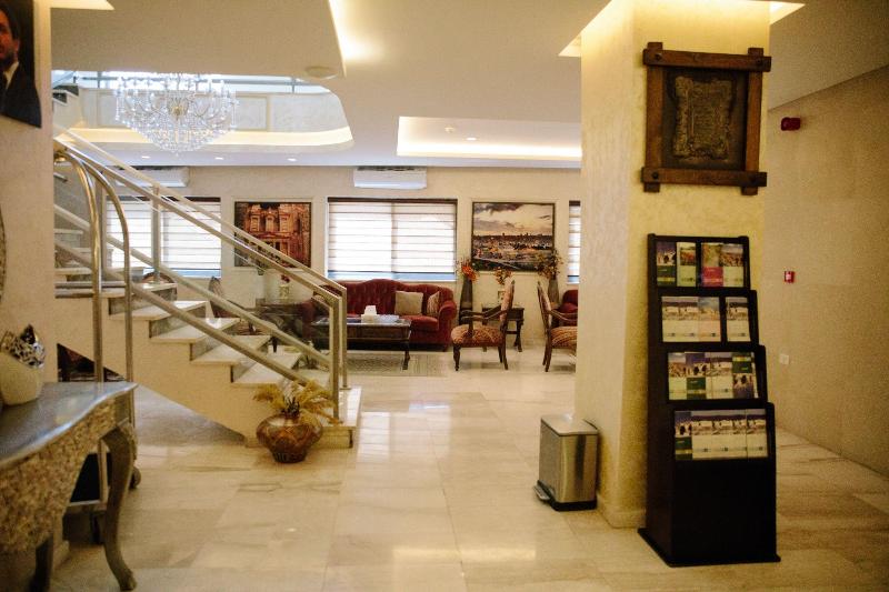 Madina Suites image