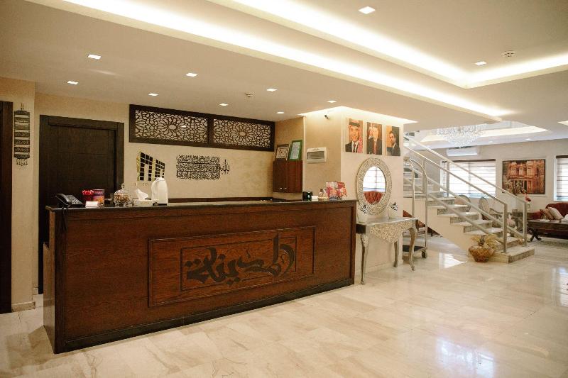 Madina Suites image