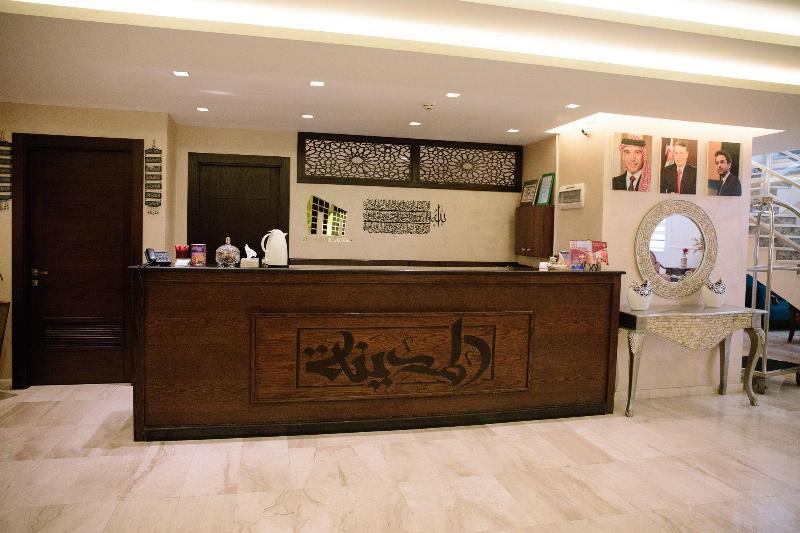 Madina Suites image