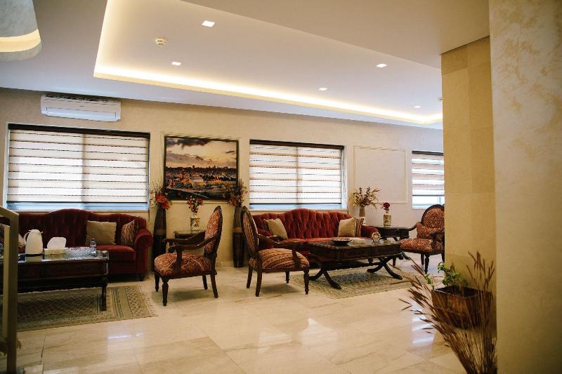 Madina Suites image