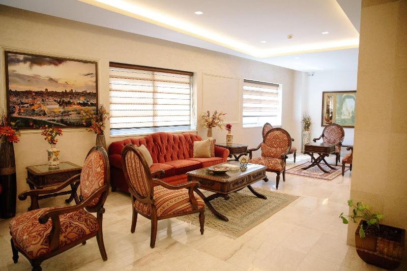 Madina Suites image