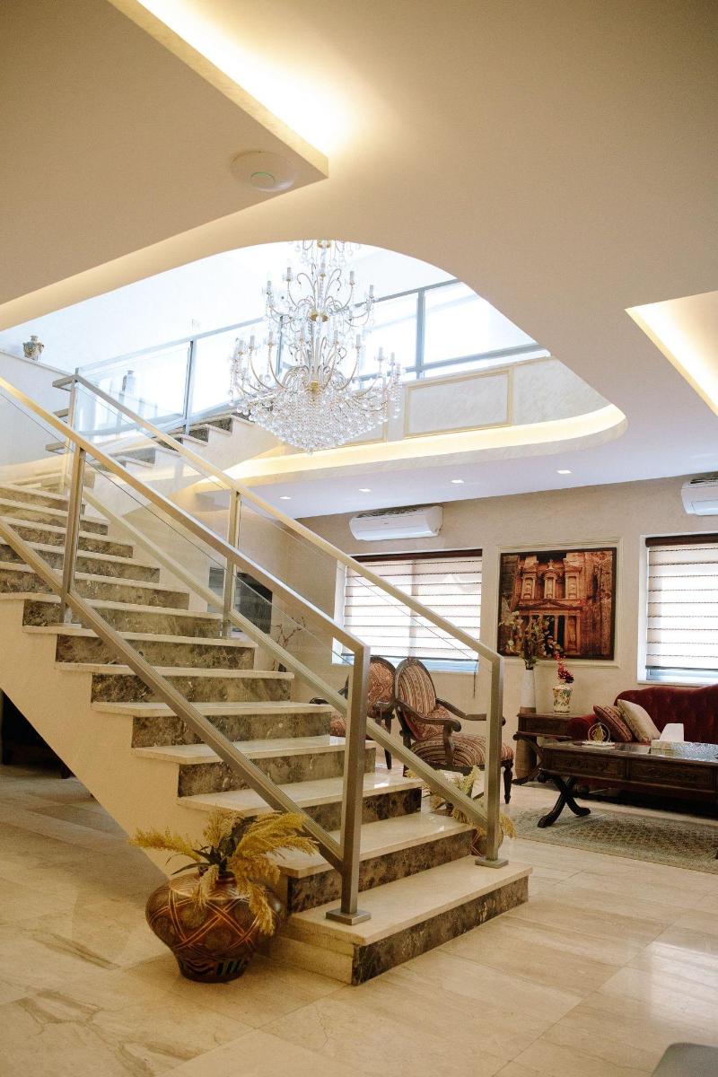 Madina Suites image