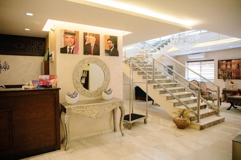 Madina Suites image